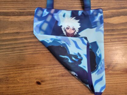 Dabi / Touya Tote bag - Image 4