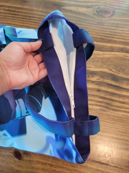 Dabi / Touya Tote bag - Image 5