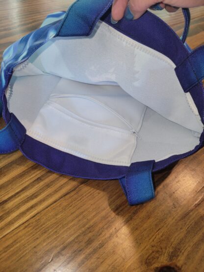 Dabi / Touya Tote bag - Image 6