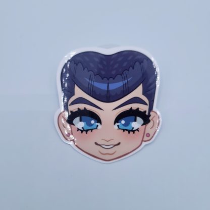 Jojo's Bizarre Adventure Part 4 Stickers