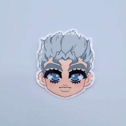 Jojo's Bizarre Adventure Part 4 Stickers - Image 3
