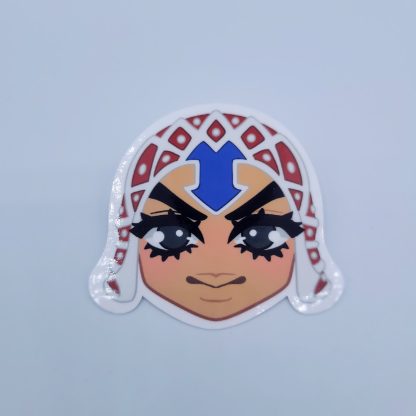 Jojo's Bizarre Adventure Part 5 Stickers - Image 4