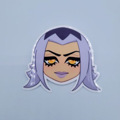 Jojo's Bizarre Adventure Part 5 Stickers - Image 6