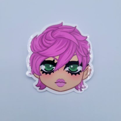Jojo's Bizarre Adventure Part 5 Stickers - Image 7