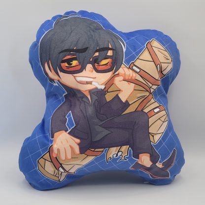 Vash and Wolfwood Pillows - Image 8