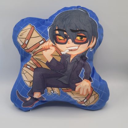 Vash and Wolfwood Pillows - Image 9